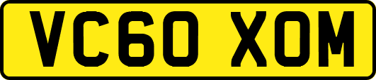 VC60XOM