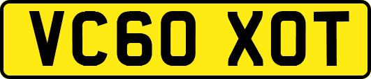 VC60XOT