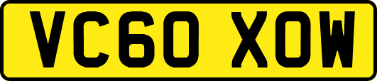 VC60XOW