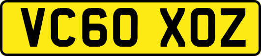 VC60XOZ
