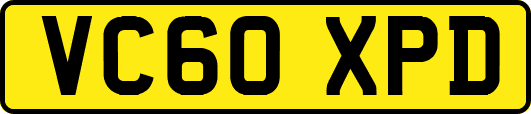 VC60XPD