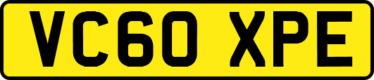 VC60XPE