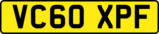 VC60XPF