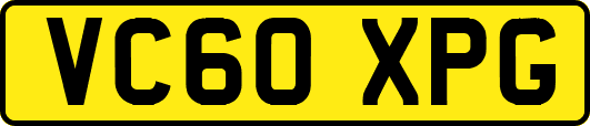 VC60XPG