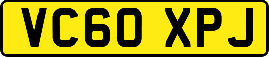 VC60XPJ