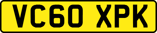 VC60XPK