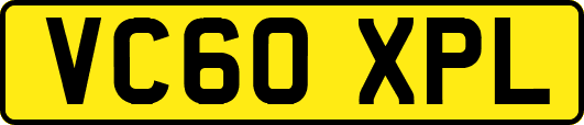VC60XPL
