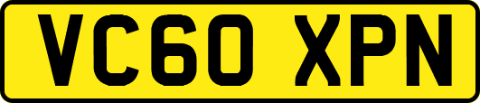 VC60XPN
