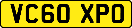 VC60XPO