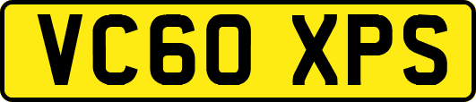 VC60XPS