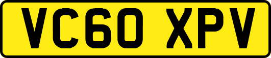 VC60XPV
