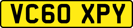 VC60XPY