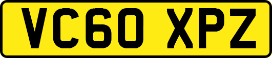 VC60XPZ