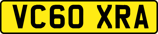 VC60XRA