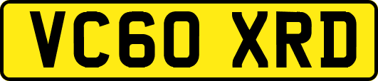 VC60XRD