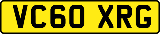 VC60XRG
