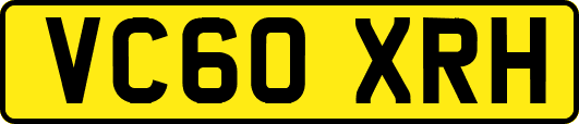 VC60XRH