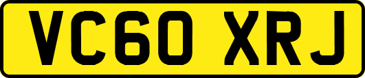 VC60XRJ