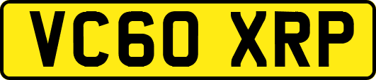 VC60XRP