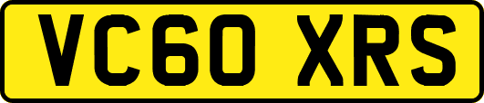 VC60XRS