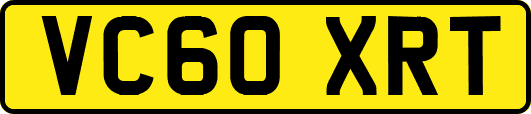 VC60XRT