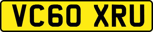 VC60XRU