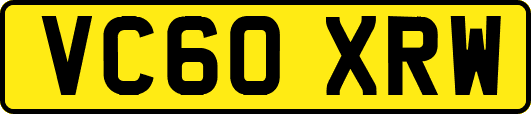 VC60XRW