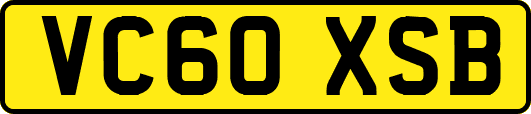 VC60XSB