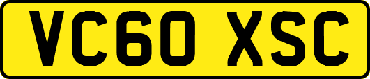 VC60XSC