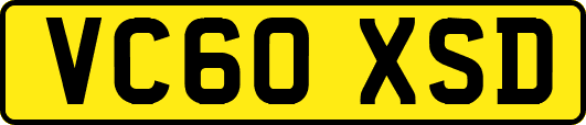 VC60XSD
