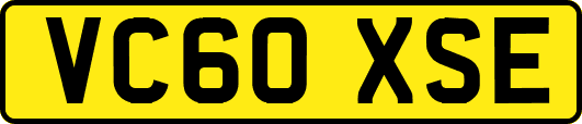VC60XSE