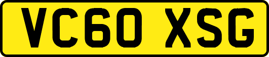 VC60XSG