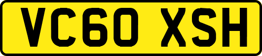 VC60XSH