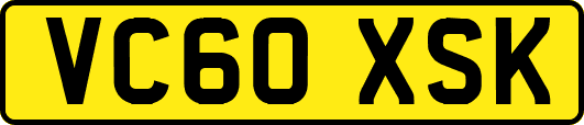 VC60XSK