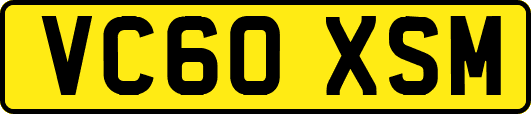 VC60XSM