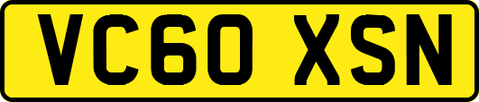 VC60XSN