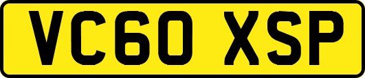 VC60XSP