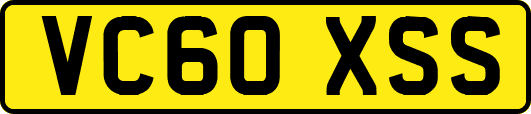 VC60XSS