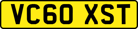 VC60XST