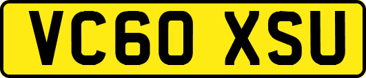 VC60XSU