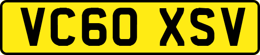 VC60XSV