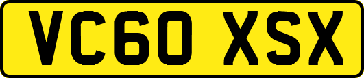 VC60XSX