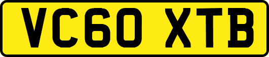 VC60XTB