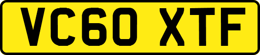 VC60XTF