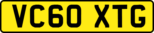 VC60XTG