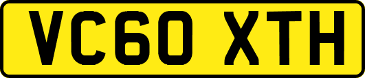 VC60XTH