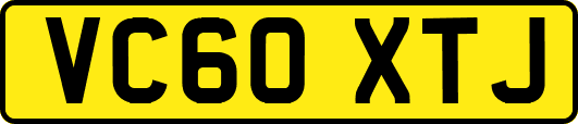 VC60XTJ