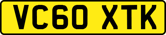 VC60XTK