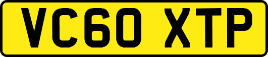 VC60XTP