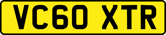 VC60XTR